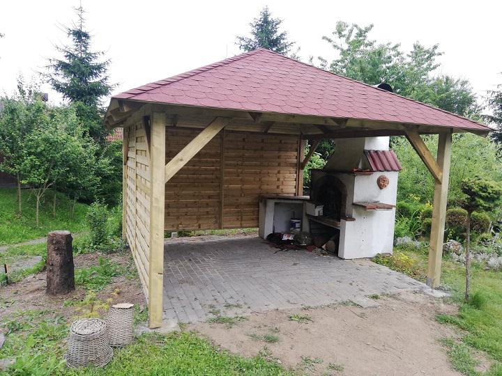 Vliv pergoly na naše zdraví