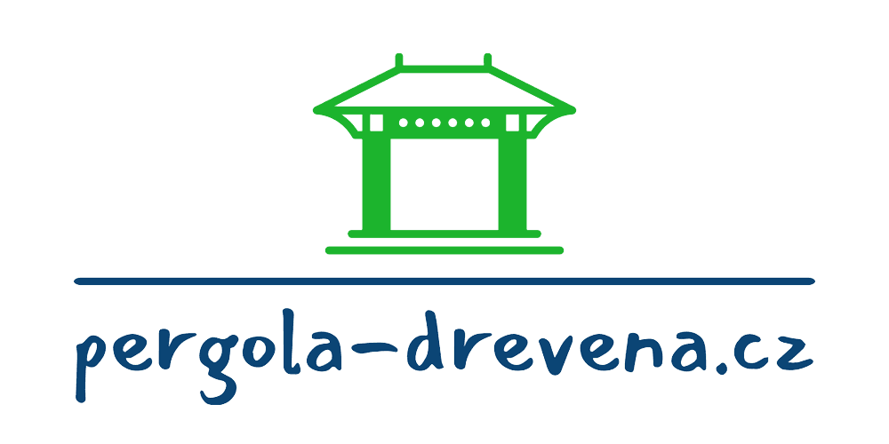 Logo pergola-drevena.cz