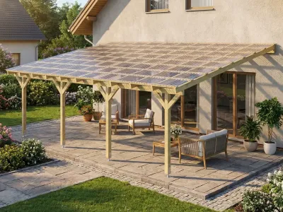 <span class="jp_product_title">Dřevěná pergola ke zdi domu 700x500</span>