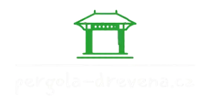 Logo pergola-drevena.cz