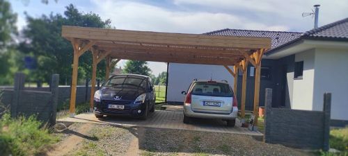 Proč zůstávají dřevěné zahradní stavby předmětem zájmu po celé generace (2)