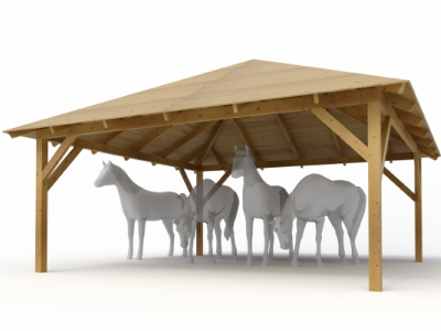 <span class="jp_product_title">Přístřešek, box pro koně 490x490</span>