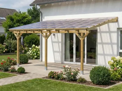 <span class="jp_product_title">Dřevěná pergola ke zdi domu 600x400</span>