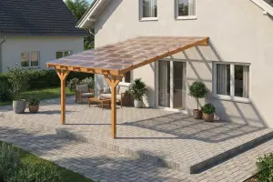 <span class="jp_product_title">Dřevěná pergola ke zdi domu 300x500</span>