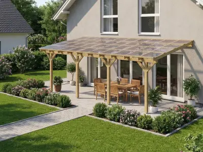 <span class="jp_product_title">Dřevěná pergola ke zdi domu 650x300</span>