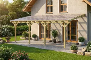 <span class="jp_product_title">Dřevěná pergola ke zdi domu 800x300</span>
