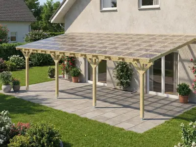 <span class="jp_product_title">Dřevěná pergola ke zdi domu 800x400</span>
