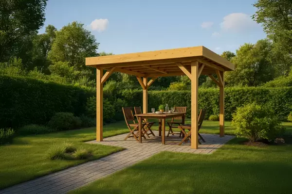 <span class="jp_product_title">Dřevěná pergola Altán Jáva 300x300</span>