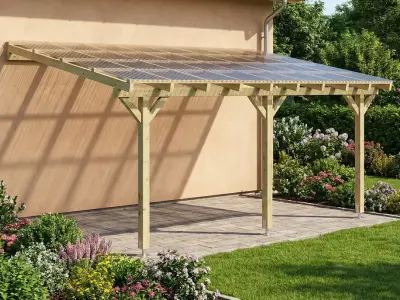 <span class="jp_product_title">Dřevěná pergola ke zdi domu 600x300</span>