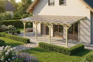 <span class="jp_product_title">Dřevěná pergola ke zdi domu 700x300</span>