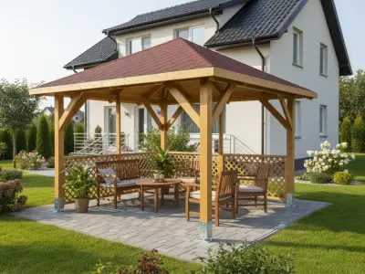 <span class="jp_product_title">Dřevěná pergola Altán Kréta+Ester90 300x300</span>