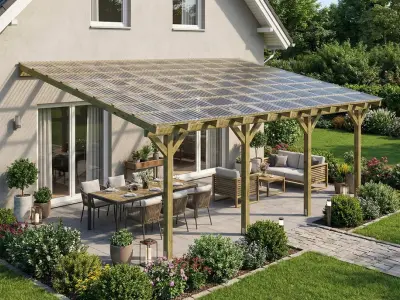 <span class="jp_product_title">Dřevěná pergola ke zdi domu 650x500</span>