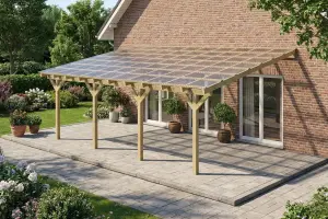 <span class="jp_product_title">Dřevěná pergola ke zdi domu 650x450</span>