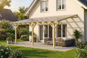 <span class="jp_product_title">Dřevěná pergola ke zdi domu 600x450</span>