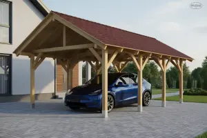 <span class="jp_product_title">Garážový přístřešek pro 1 auto 350x600</span>