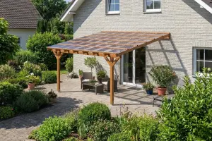 <span class="jp_product_title">Dřevěná pergola ke zdi domu 400x400</span>