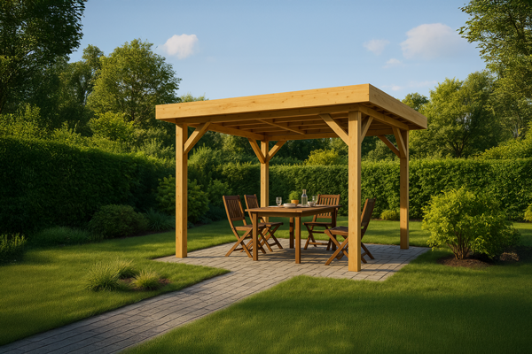 <span class="jp_product_title">Dřevěná pergola Altán Jáva 300x300</span>