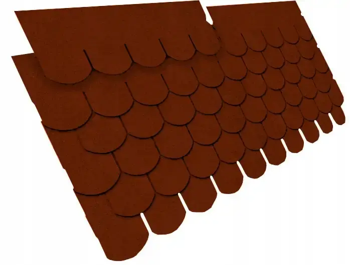 <span class="jp_product_title">Střešní krytina šindel červená</span>