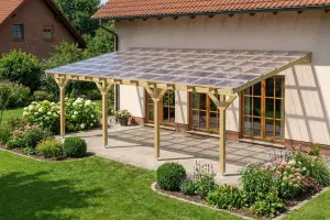 <span class="jp_product_title">Dřevěná pergola ke zdi domu 750x400</span>