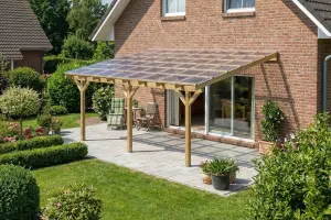 <span class="jp_product_title">Dřevěná pergola ke zdi domu 500x400</span>