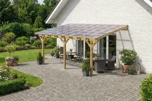 <span class="jp_product_title">Dřevěná pergola ke zdi domu 500x350</span>