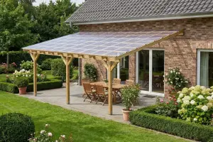 <span class="jp_product_title">Dřevěná pergola ke zdi domu 550x500</span>