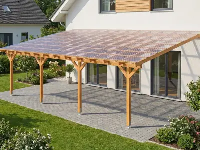 <span class="jp_product_title">Dřevěná pergola ke zdi domu 800x500</span>
