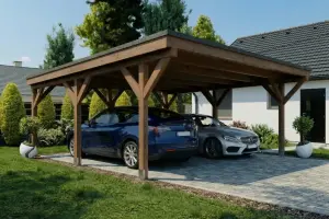 <span class="jp_product_title">Přístřešek na 2 auta 580x542 BSH </span>