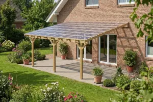 <span class="jp_product_title">Dřevěná pergola ke zdi domu 500x450</span>