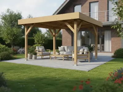 <span class="jp_product_title">Dřevěná pergola Altán Jáva 300x300</span>