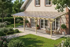 <span class="jp_product_title">Dřevěná pergola ke zdi domu 800x350</span>