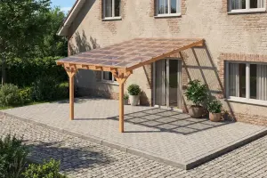 <span class="jp_product_title">Dřevěná pergola ke zdi domu 300x450</span>