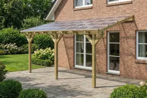 <span class="jp_product_title">Dřevěná pergola ke zdi domu 500x300</span>