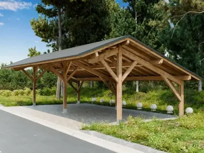 <span class="jp_product_title">Garážový přístřešek pro 4 auta 1104x381 BSH</span>