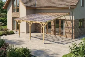 <span class="jp_product_title">Dřevěná pergola ke zdi domu 450x450</span>