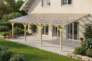 <span class="jp_product_title">Dřevěná pergola ke zdi domu 800x450</span>